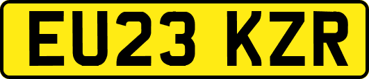 EU23KZR