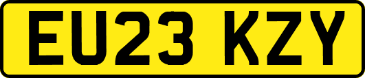 EU23KZY