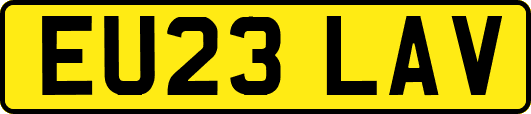 EU23LAV