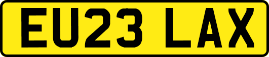 EU23LAX