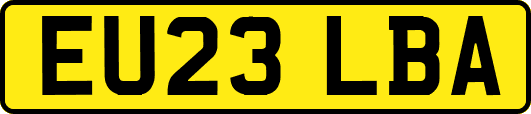 EU23LBA