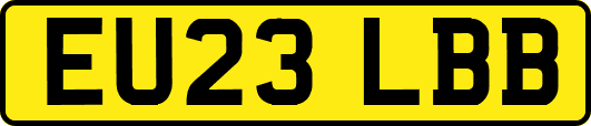 EU23LBB