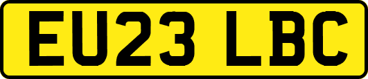 EU23LBC