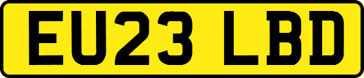 EU23LBD