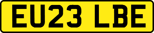 EU23LBE