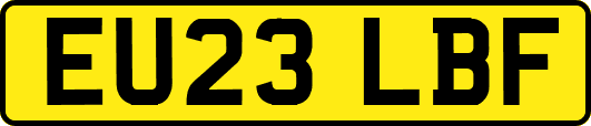 EU23LBF