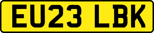 EU23LBK