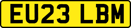EU23LBM