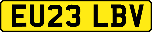 EU23LBV
