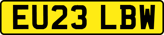 EU23LBW