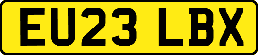 EU23LBX