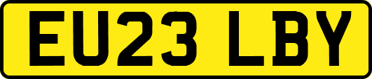 EU23LBY