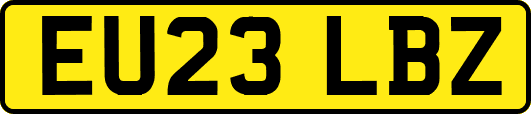 EU23LBZ