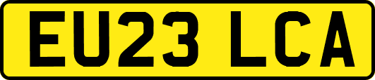 EU23LCA