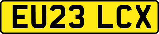 EU23LCX