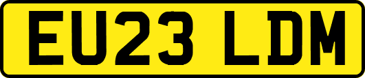 EU23LDM