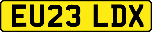 EU23LDX