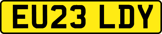 EU23LDY