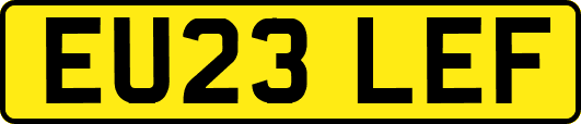 EU23LEF