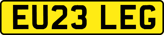 EU23LEG