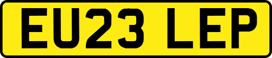 EU23LEP