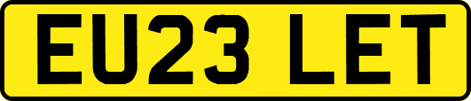 EU23LET