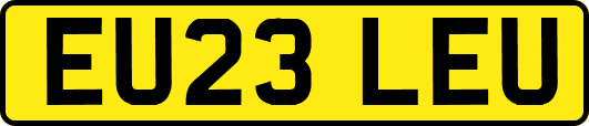 EU23LEU