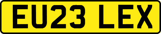 EU23LEX