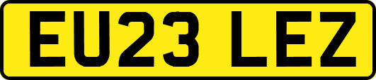 EU23LEZ