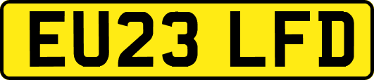 EU23LFD