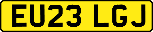 EU23LGJ