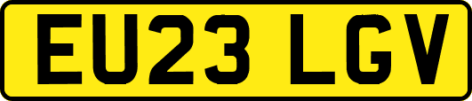 EU23LGV