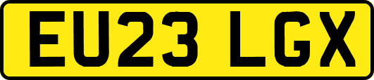 EU23LGX