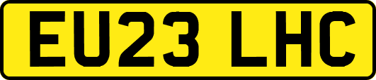 EU23LHC