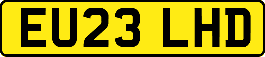 EU23LHD