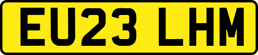 EU23LHM