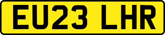 EU23LHR