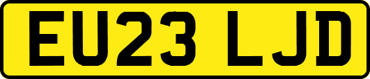 EU23LJD