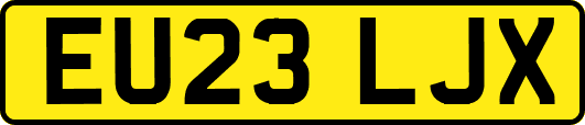 EU23LJX