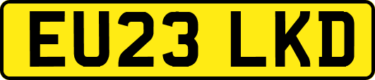 EU23LKD