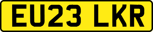 EU23LKR