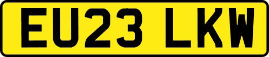EU23LKW