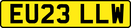 EU23LLW