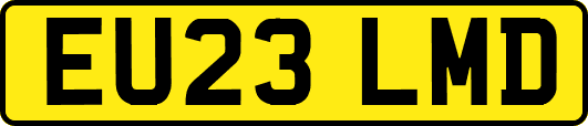 EU23LMD