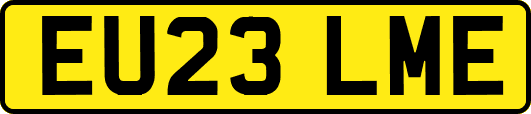 EU23LME