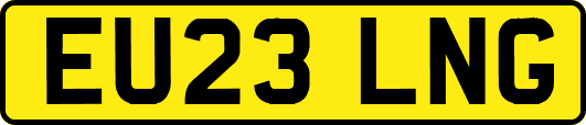 EU23LNG