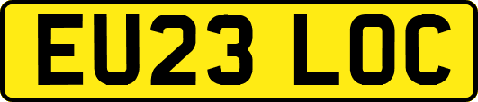 EU23LOC