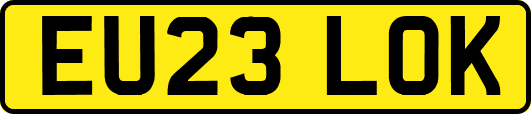 EU23LOK
