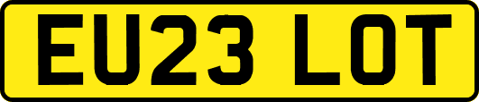 EU23LOT