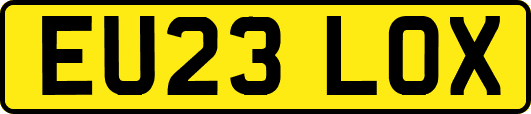 EU23LOX
